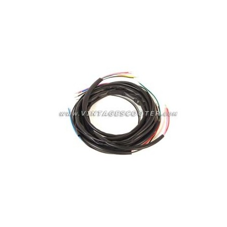 Faisceau electrique Vespa Piaggio 150 GS 2°& 3° série VS2T-VS3T